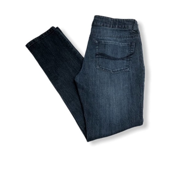Authentic Heritage Skinny Jeans 11 Jrs - Picture 1 of 6